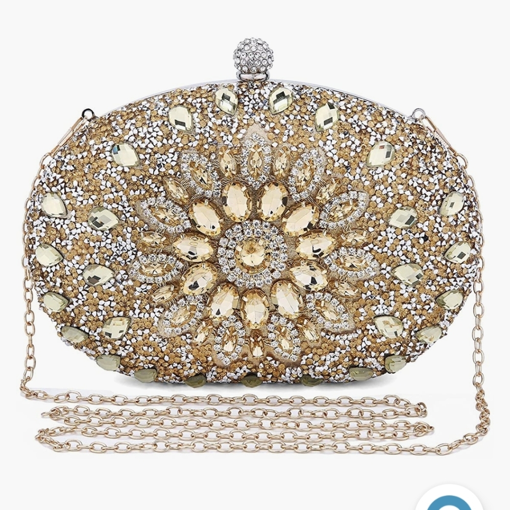 Uborse Clutch bag